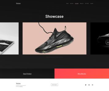 Showcase
