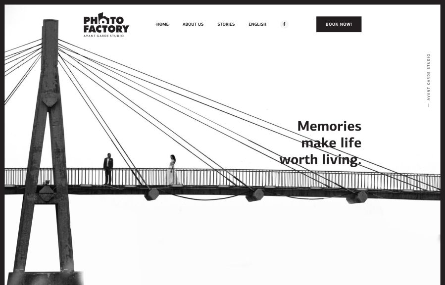 Readmore Creative Work Example