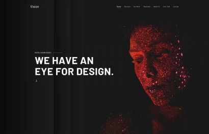 Vision Theme