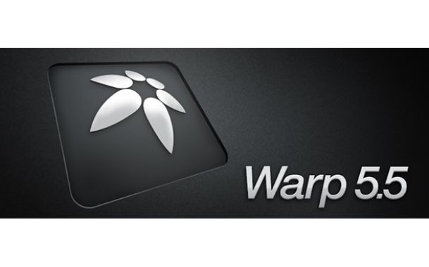 Stay fresh, with Warp – Introducing new features to Warp 5.5.6