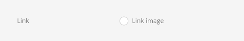 Popover image link