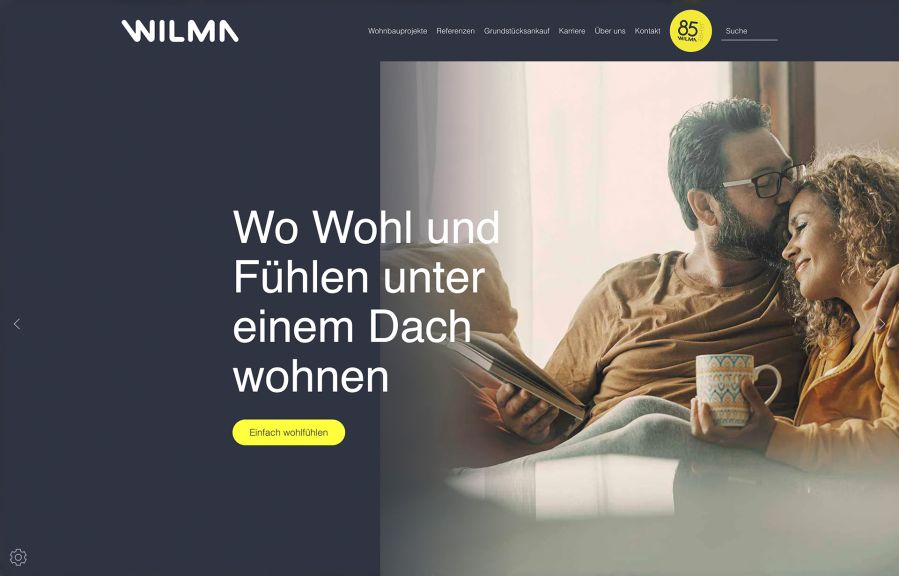 Platform 8 Work Example