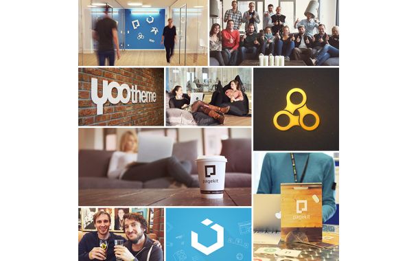 Recap 2014 – A year with YOOtheme