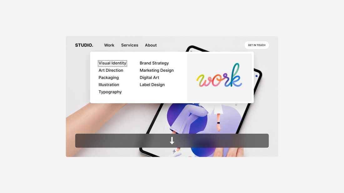 Keyboard Navigation