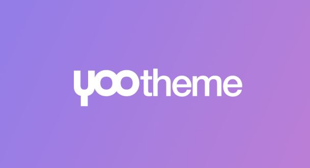 YOOtheme Pro Logo