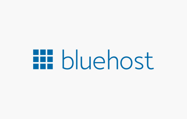 bluehost Logo