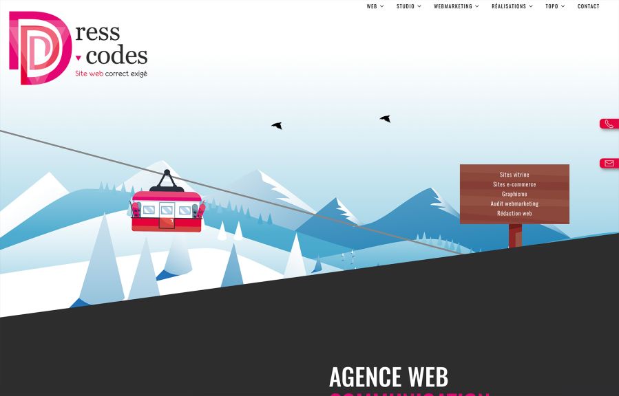 Dress Codes Work Example