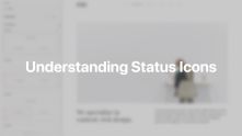 Status Documentation Video for Joomla