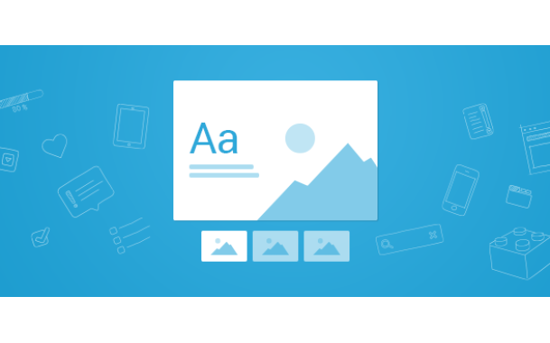UIkit 2.17 – New Thumbnav component and some refactoring