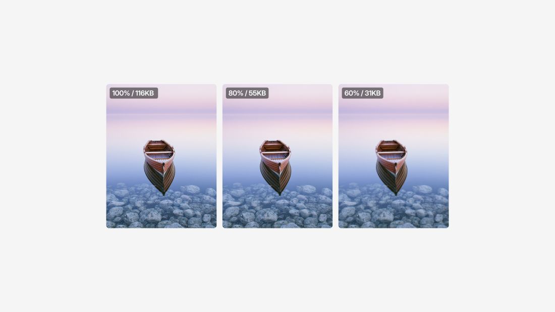Image Quality Control