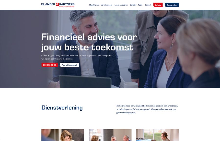 Welldotcom Work Example