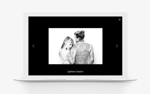 YOOtheme Pro 1.9 – A lightbox and improved child themes