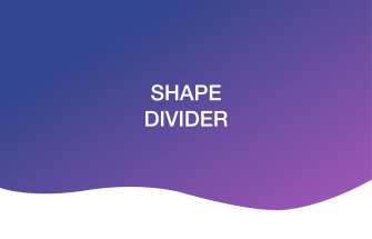 Shape Dividers