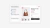 Modern WooCommerce Integration