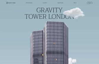Gravity Tower Theme