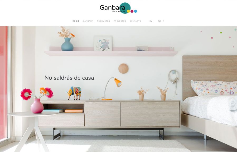 ACV multimedia Work Example