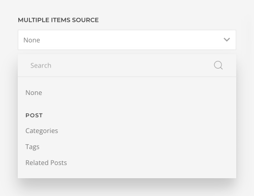 Related post sources