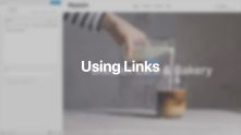 Links Documentation Video for WordPress
