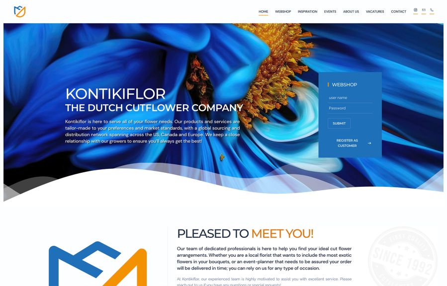 SMACK it Creations Work Example