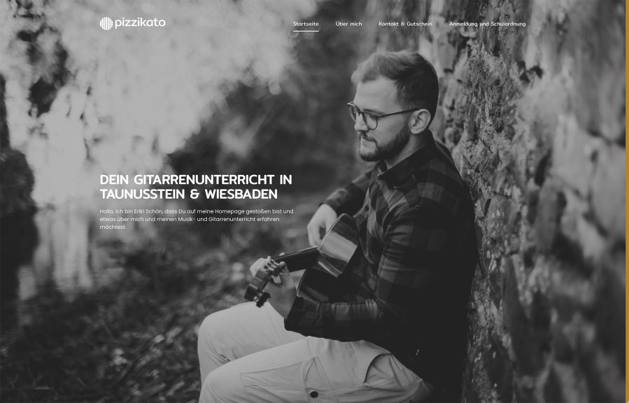 webprovide Work Example