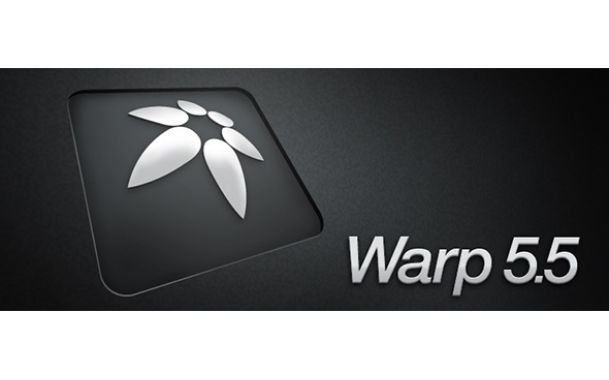 Interview about Warp 5.5 – A quick peek inside Warp 5.5