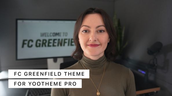 FC Greenfield Video