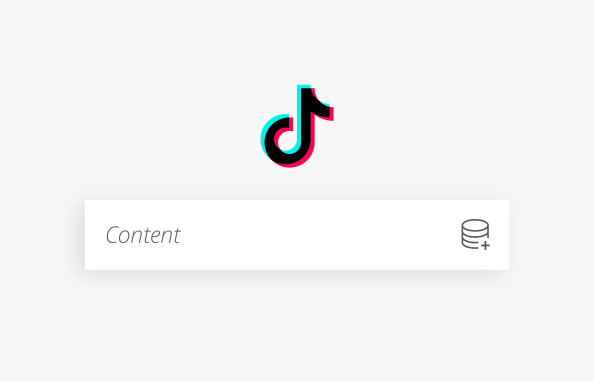 TikTok Source for YOOtheme Pro page builder
