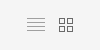 Table and thumbnail views