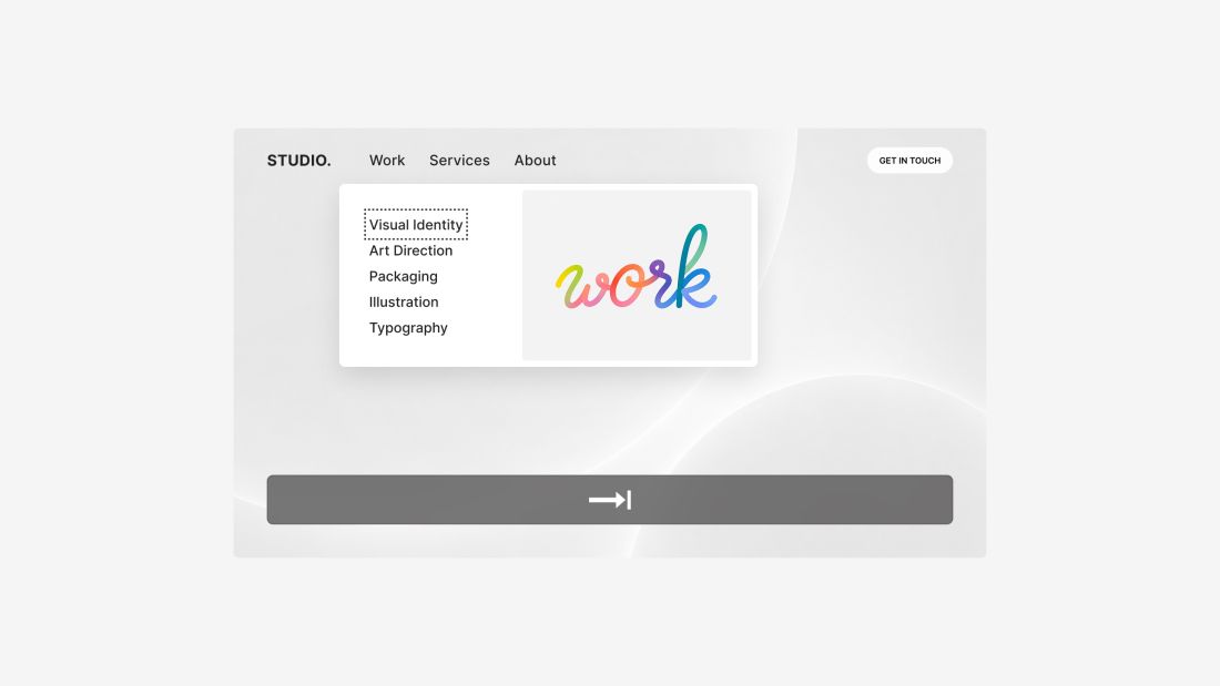 Keyboard Navigation