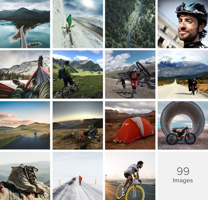 99 lovingly curated and free-to-use images