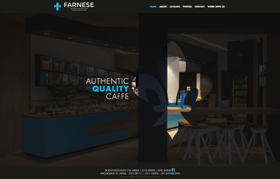 Readmore Creative Work Example