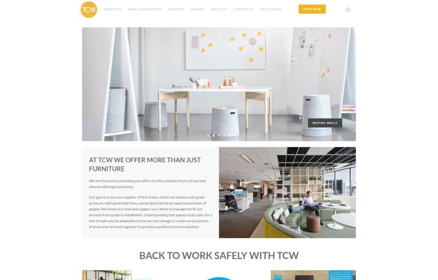 Getmilk Work Example