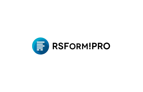 RSForm Selector Element for YOOtheme Pro page builder