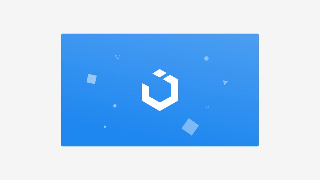 UIkit Frontend Framework