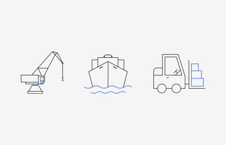 Inline SVG Images