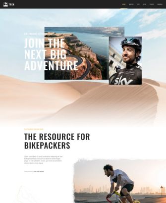 White-Lightyellow Style