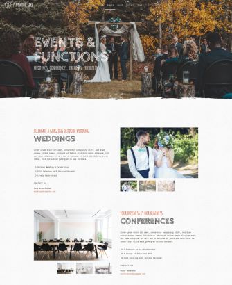 Events