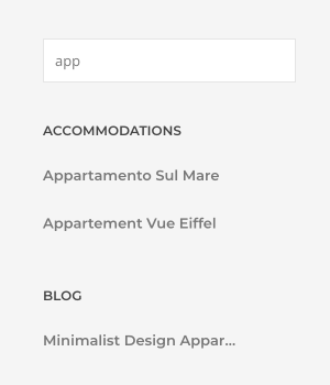 Search article