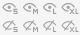 Visibility icon