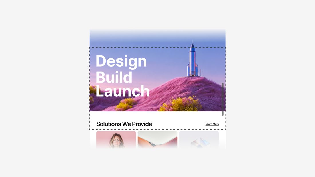 Background Image and Video Effects
