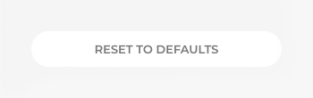 Reset all customizations
