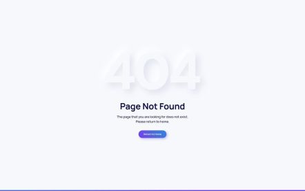 DevStack Joomla template Error 404 Layout