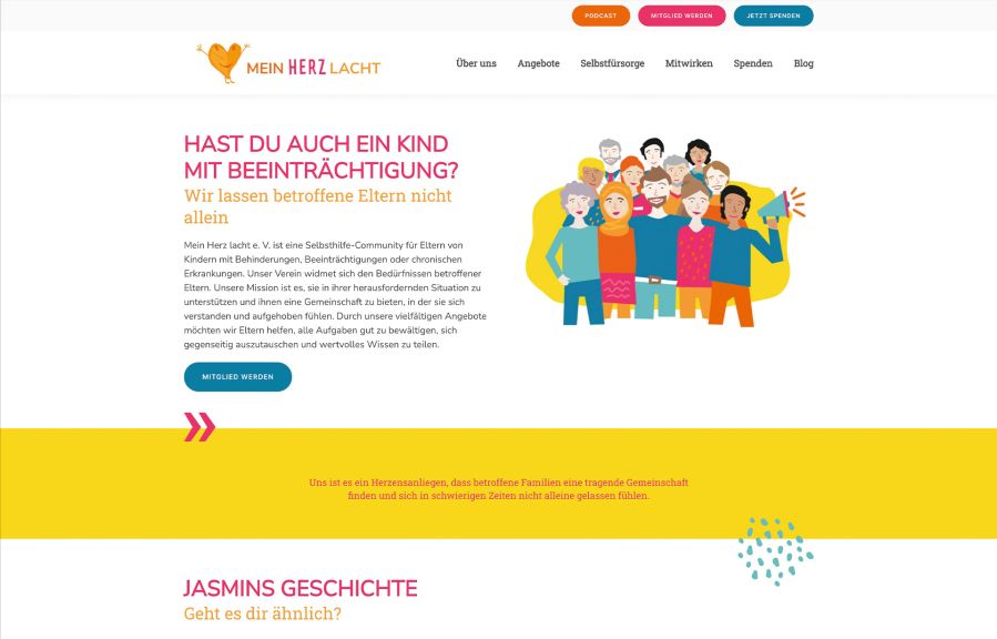 tec-promotion GmbH Work Example