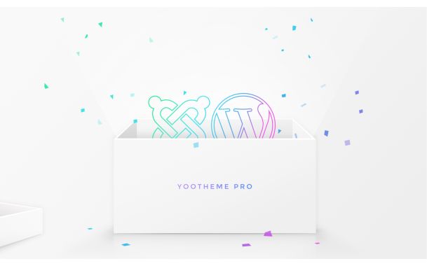 The Invisible Framework – YOOtheme Pro gets native