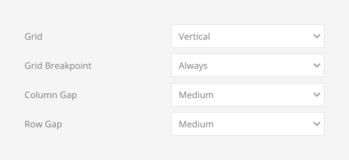 Social grid