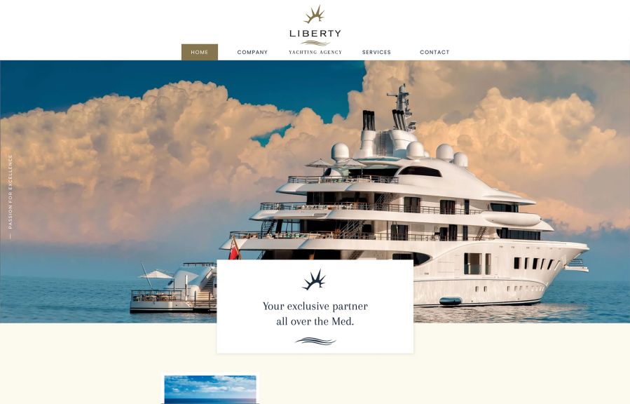 Lueur Externe Work Example