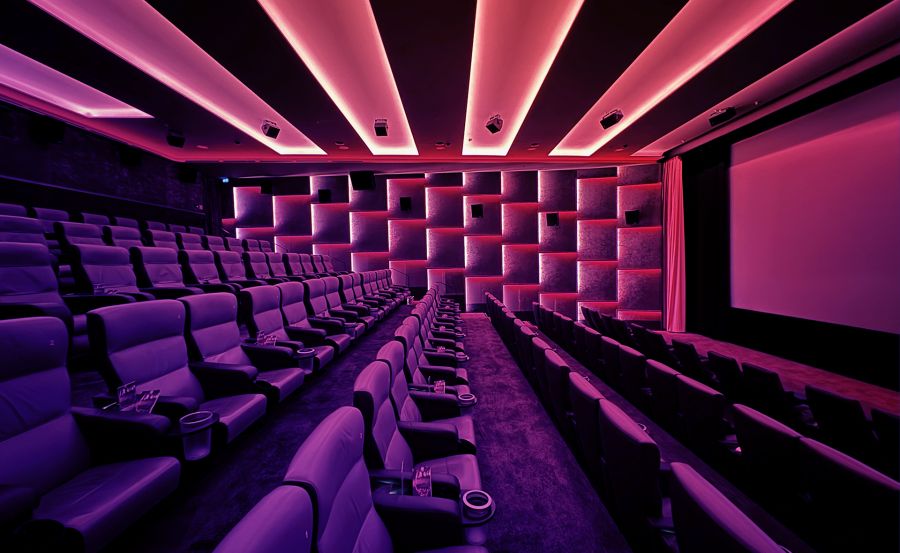 ASTOR Film Lounge HafenCity.