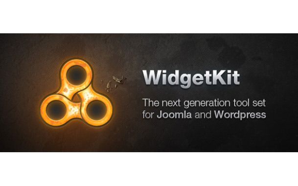 Introducing Widgetkit