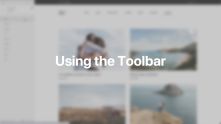 Toolbar Documentation Video for WordPress