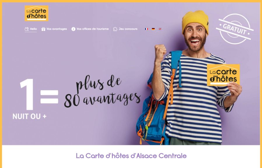 Attitude Digitale Work Example